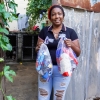 Gobierno lleva soluciones a familias en Boca Chica a través del Plan Social